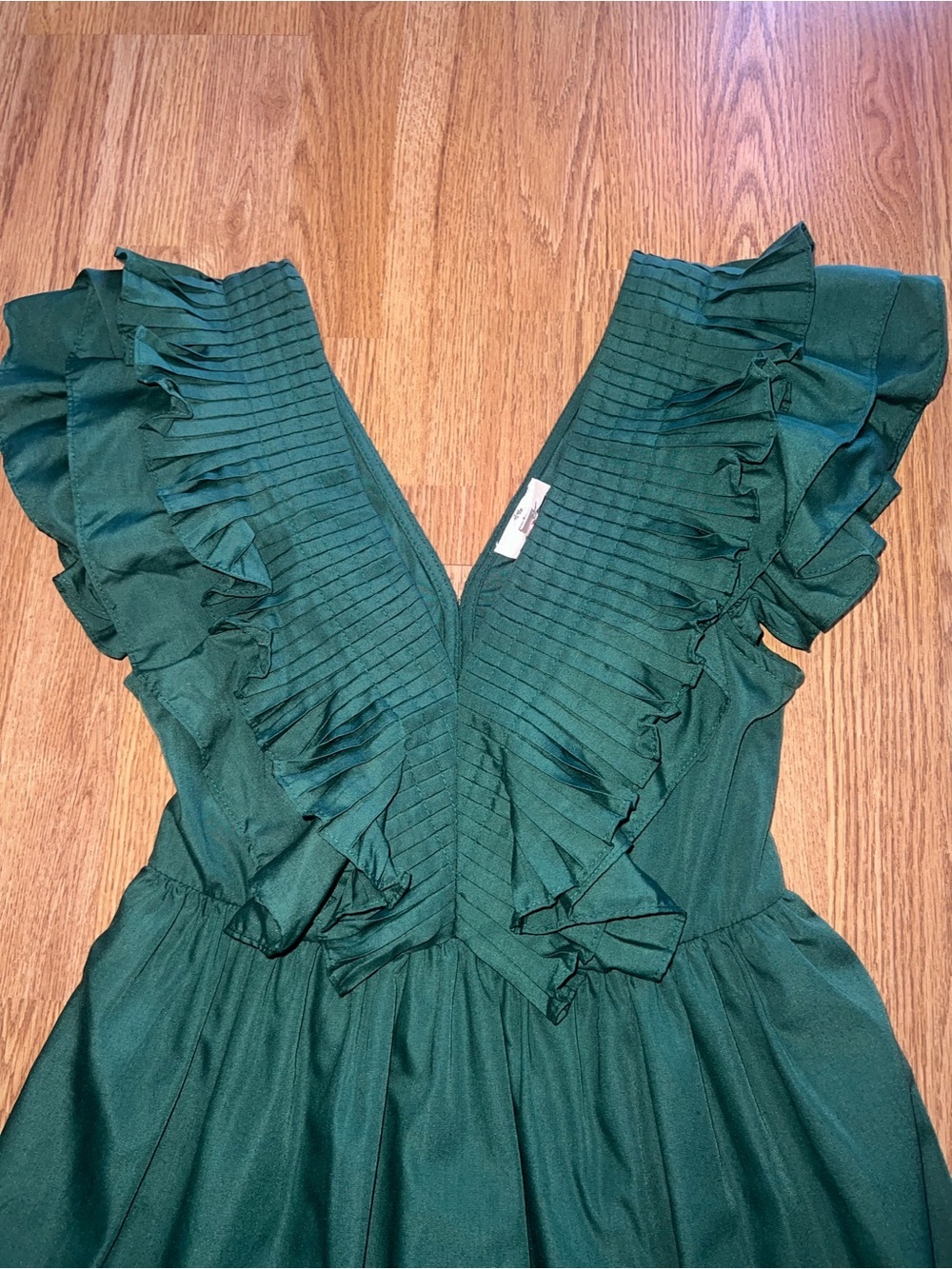 Dress - Picture 2 of 4